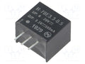 RECOM R-78E3.3-0.5 DC/DC-muunnin 1.65W