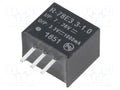 RECOM R-78E3.3-1.0 DC/DC-muunnin 3.3W