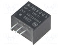 RECOM R-78E5.0-0.5 DC/DC-muunnin 2.5W, 5VDC