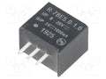 RECOM R-78E5.0-1.0 DC/DC-muunnin 5W, 5VDC