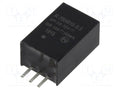 RECOM R-78HB15-0.5 DC/DC-muunnin 7.5W