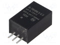 RECOM R-78HB6.5-0.5 DC/DC-muunnin 3.25W