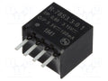 RECOM R-78S3.3-0.1 DC/DC-muunnin 0.33W