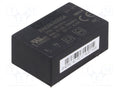 RECOM RAC04-05SGA AC/DC-muunnin 4W