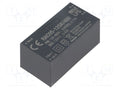 RECOM RAC05-12SK/480 AC/DC-muunnin 5W