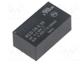 RECOM RCD-24-0.50 DC/DC-muunnin 500mA