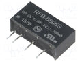RECOM RFB-0505S DC/DC-muunnin 1W, 5V (50 kpl erä)
