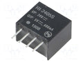 RECOM RI-2405S DC/DC-muunnin 2W