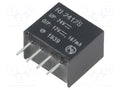 RECOM RI-2412S DC/DC-muunnin 2W