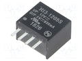 RECOM RI3-1205S DC/DC-muunnin 3W
