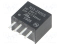 RECOM RI3-2405S DC/DC-muunnin 3W