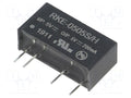 RECOM RKE-0505S/H DC/DC-muunnin 1W