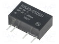 RECOM RKZ3-0505S DC/DC-muunnin 3W
