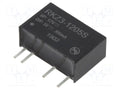RECOM RKZ3-1205S DC/DC-muunnin 3W