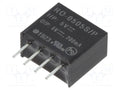 RECOM RO-0505S/P DC/DC-muunnin 1W, 5V