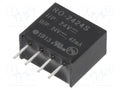 RECOM RO-2424S DC/DC-muunnin 1W, 24VDC