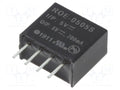 RECOM ROE-0505S DC/DC-muunnin 1W