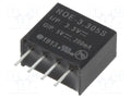 RECOM ROE-3.305S DC/DC-muunnin 1W, 5VDC