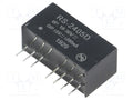 RECOM RS-2405D DC/DC-muunnin 2W