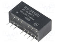 RECOM RS-2412D DC/DC-muunnin 2W
