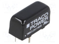 TRACO POWER TMR3-2411WIR DC/DC-muunnin 3W