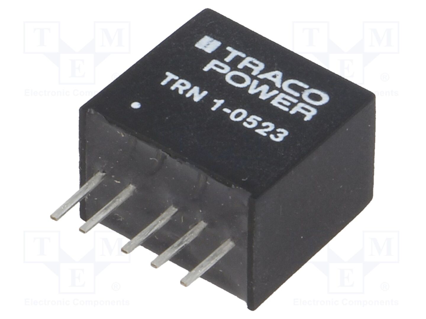 TRACO POWER TRN1-0523 DC/DC-muunnin 1W