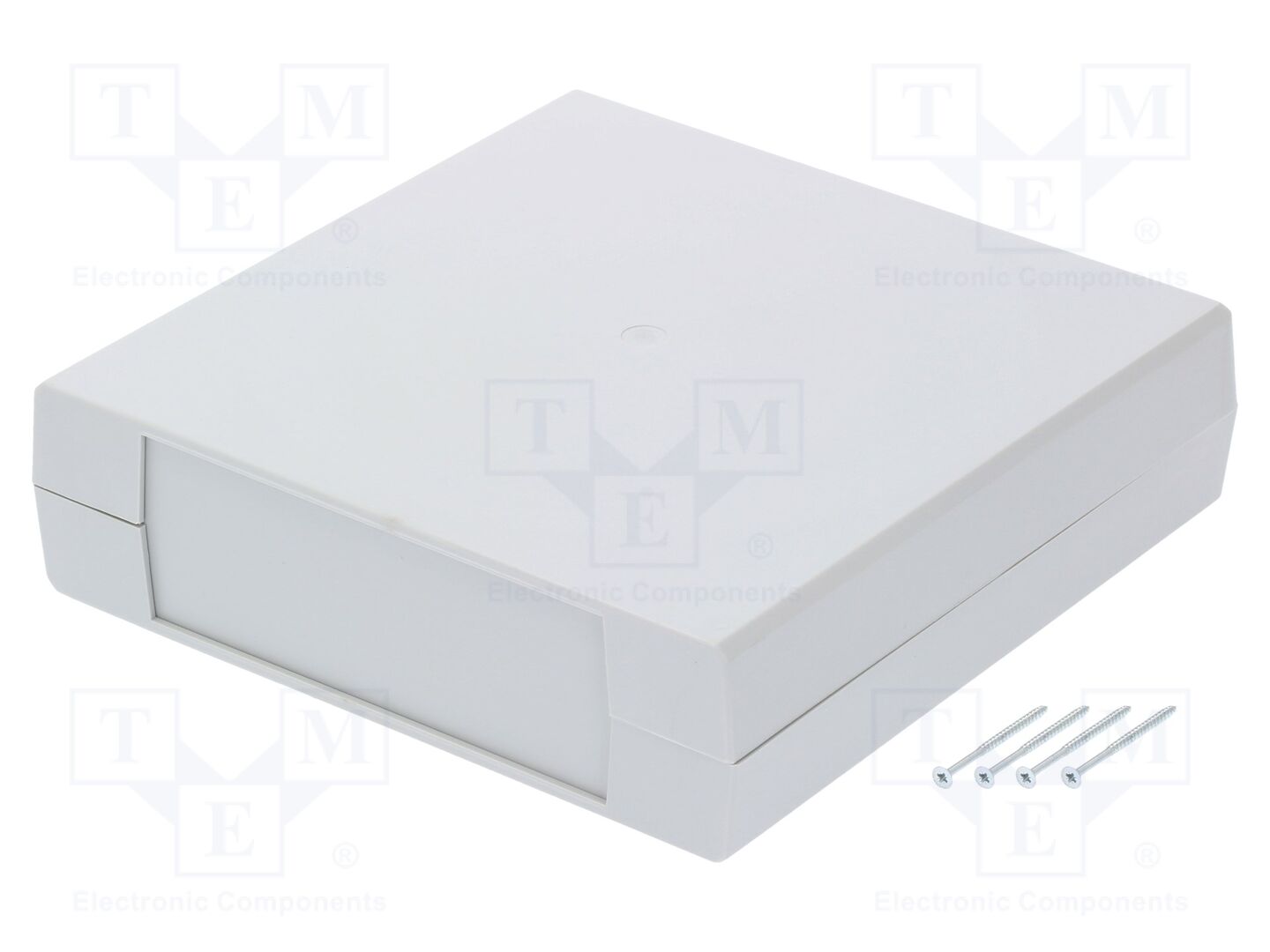 KRADEX Z26J Kotelo paneelilla 219x221x60mm