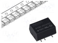 RECOM R1SE-0512/H2-R DC/DC-muunnin 1W