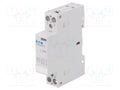 EATON ELECTRIC CR2020012 Kontaktori 20A