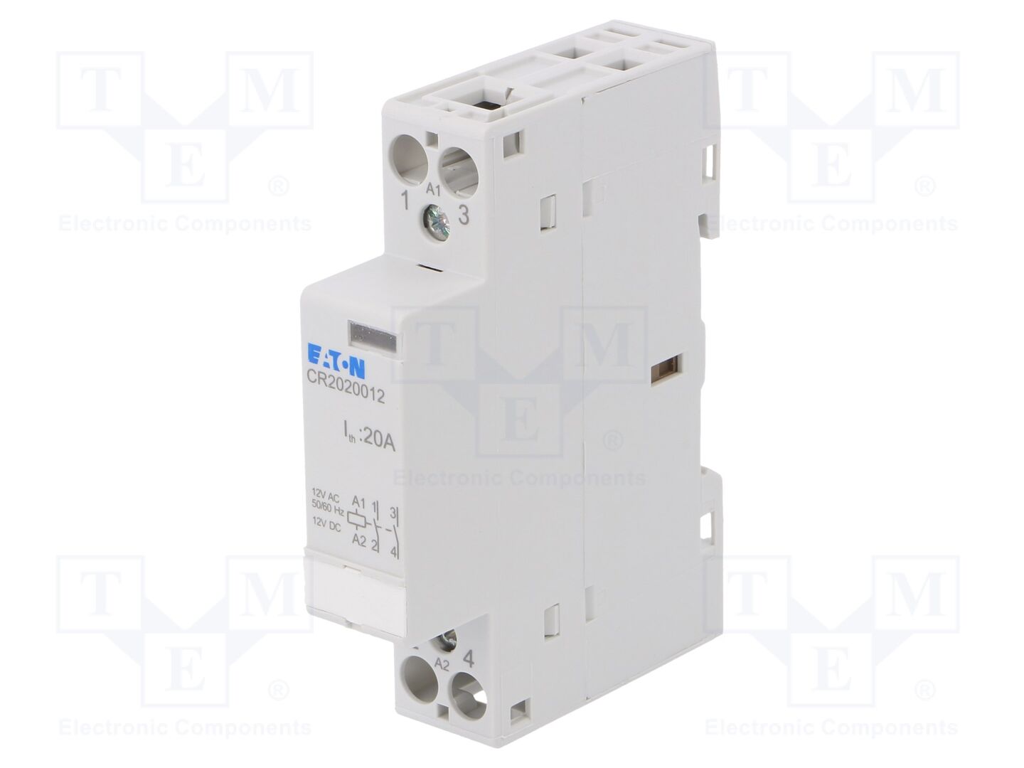 EATON ELECTRIC CR2020012 Kontaktori 20A