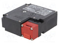 OMRON D4NL-4CFG-B Turvakytkin NC x2
