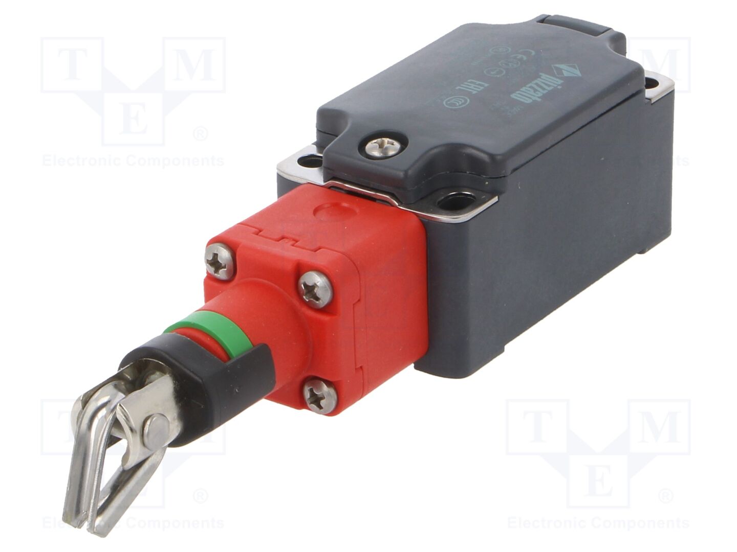 PIZZATO ELETTRICA FP 2079 Turvakytkin -25÷80°C