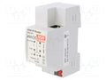 MEAN WELL KSR-01IP Reititin 21÷30VDC