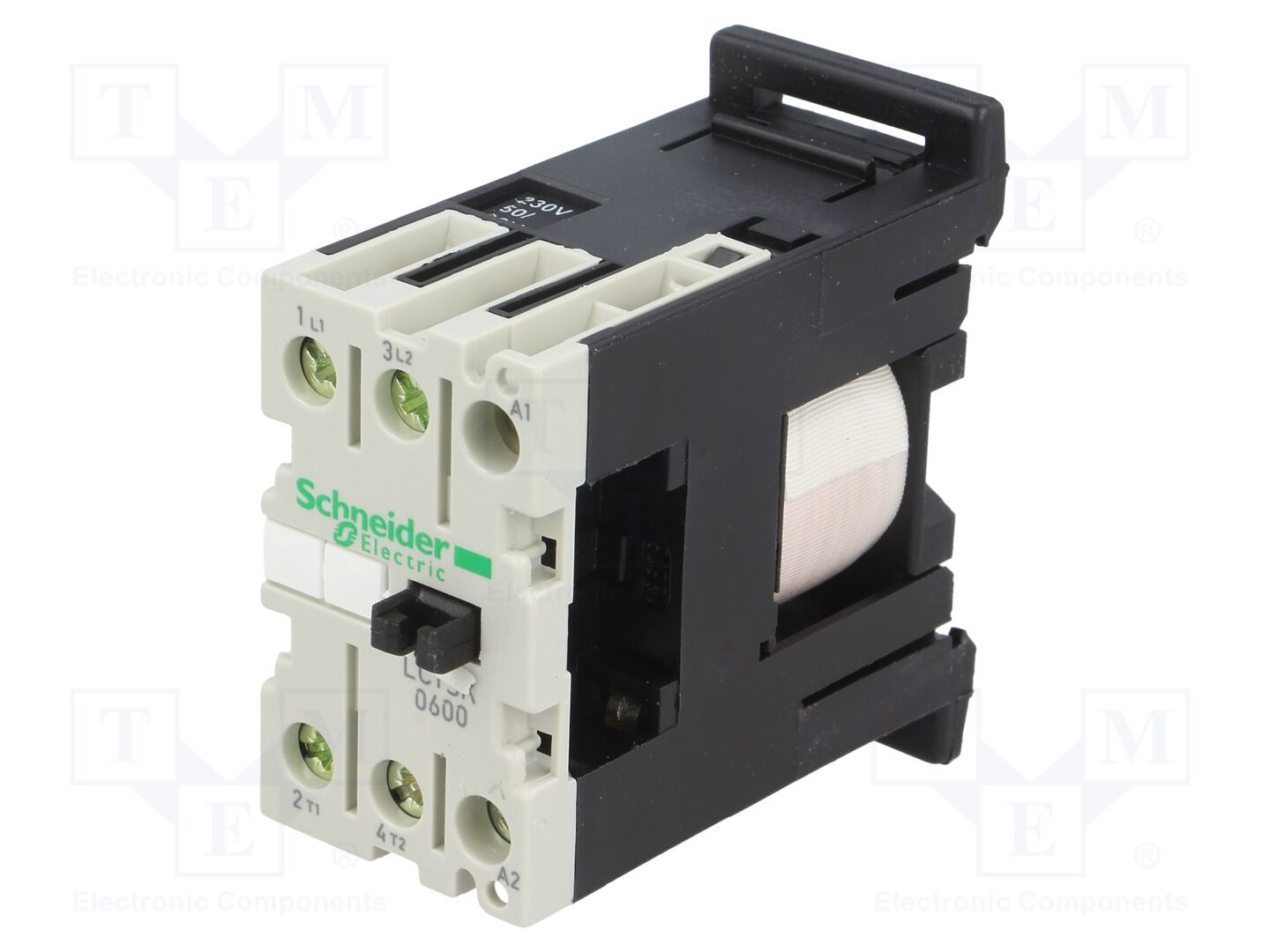 SCHNEIDER ELECTRIC LC1SK0600P7 Kontaktori 230VAC