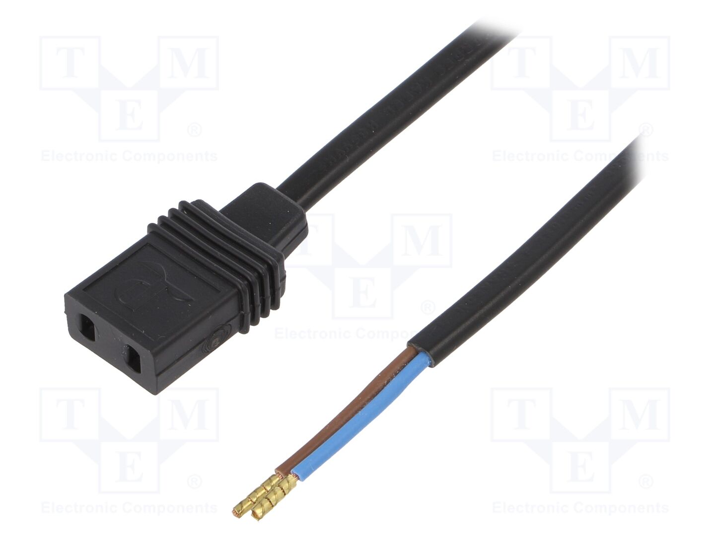 EBM-PAPST LZ120 Virtakaapeli 0.61m