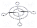 EBM-PAPST LZ291 Sormisuoja 40x40mm