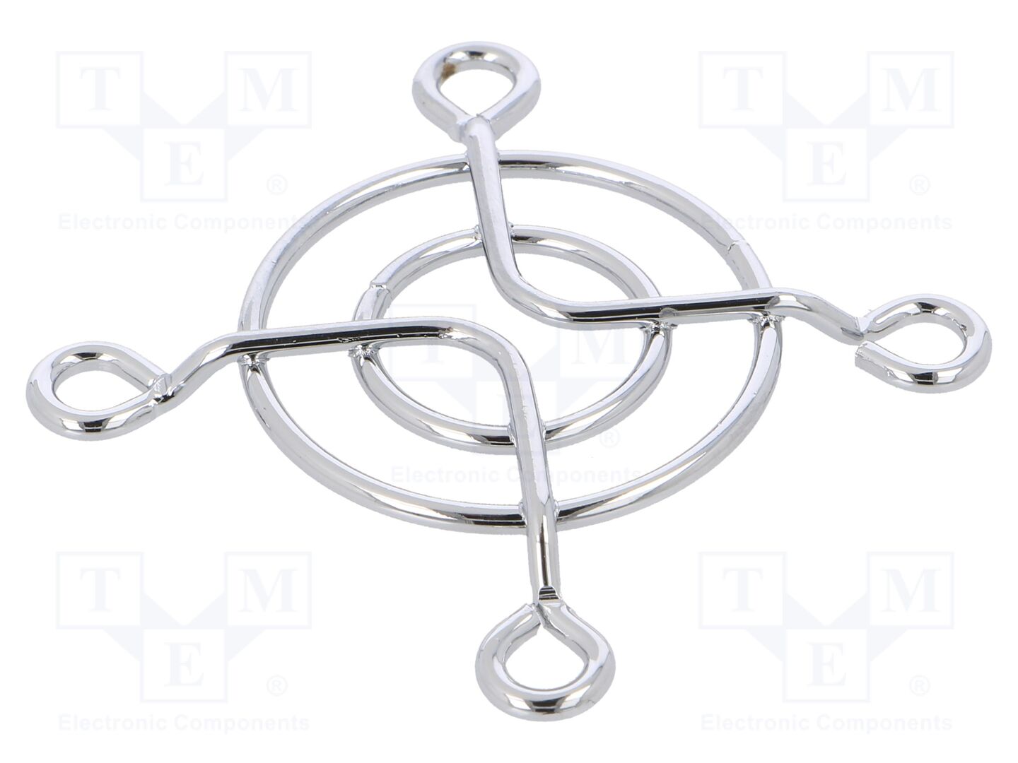 EBM-PAPST LZ291 Sormisuoja 40x40mm