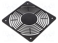 EBM-PAPST LZ30P Sormisuoja 119x119mm