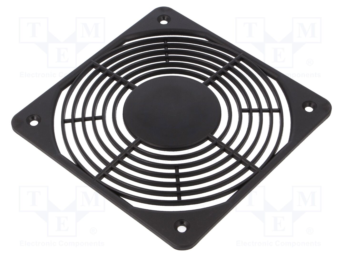 EBM-PAPST LZ30P Sormisuoja 119x119mm