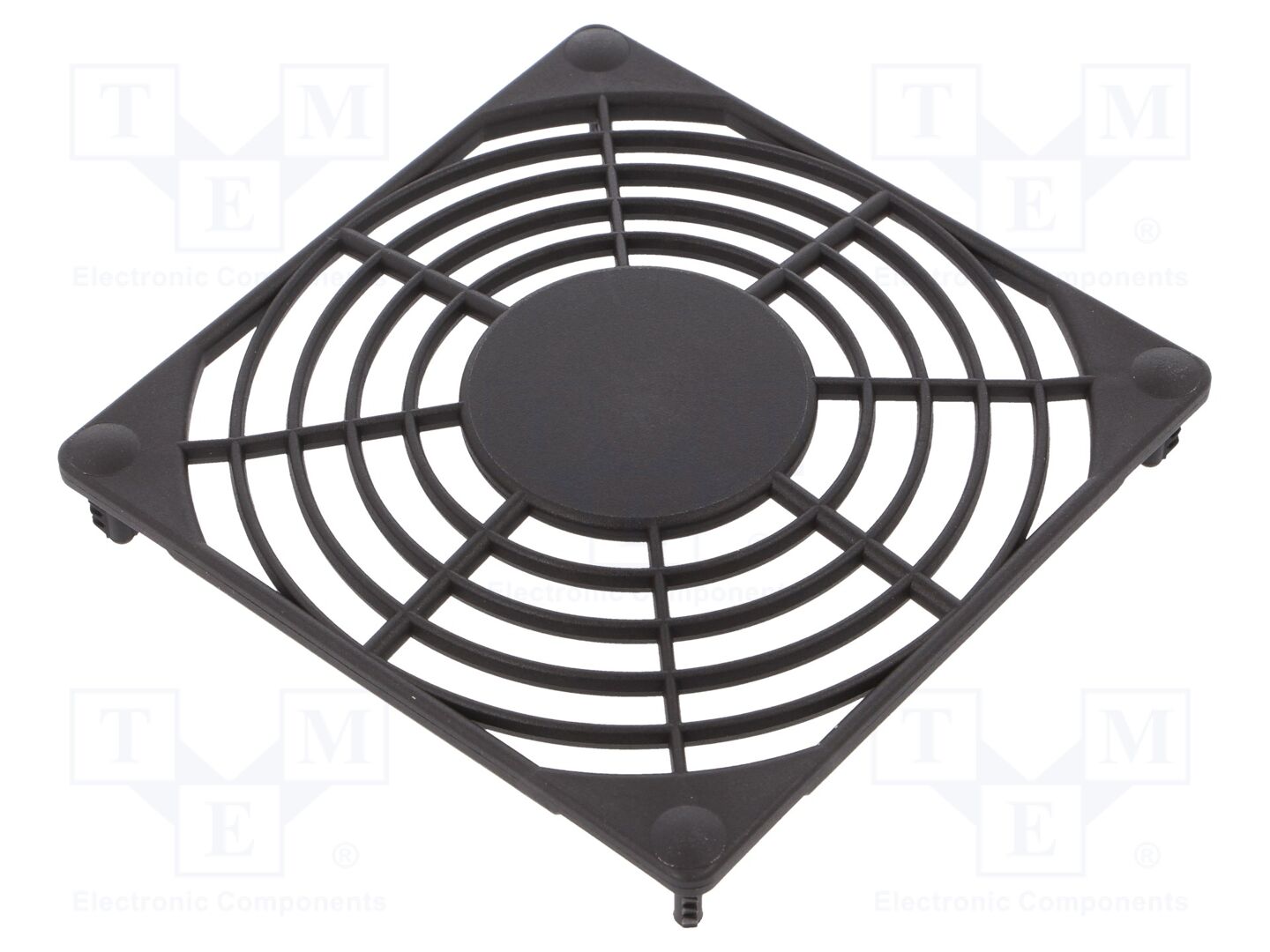 EBM-PAPST LZ323 Sormisuoja 80x80mm