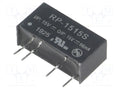 RECOM RP-1515S DC/DC-muunnin 1W, 15V