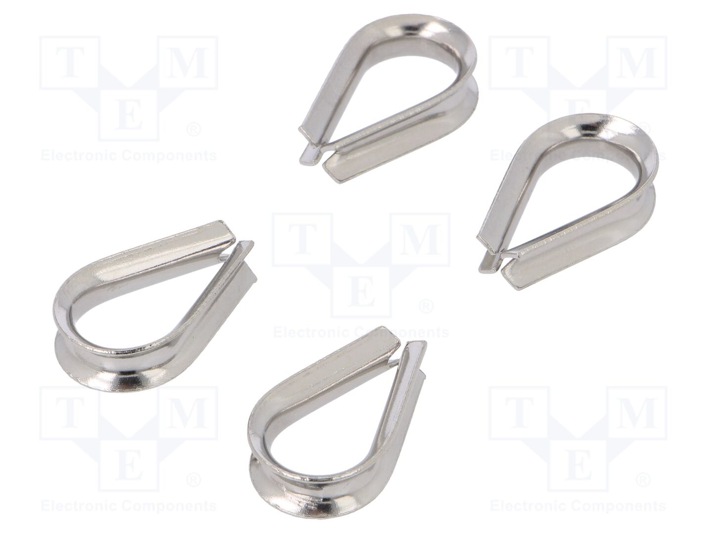 OMRON SM06-THSS Vaijerihela stainless steel