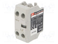 LS ELECTRIC UA-2-2A Apukosketin NO x2