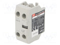 LS ELECTRIC UA-2-2B Apukosketin NC x2