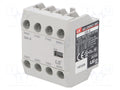 LS ELECTRIC UA-4-2A2B Apukosketin IP20