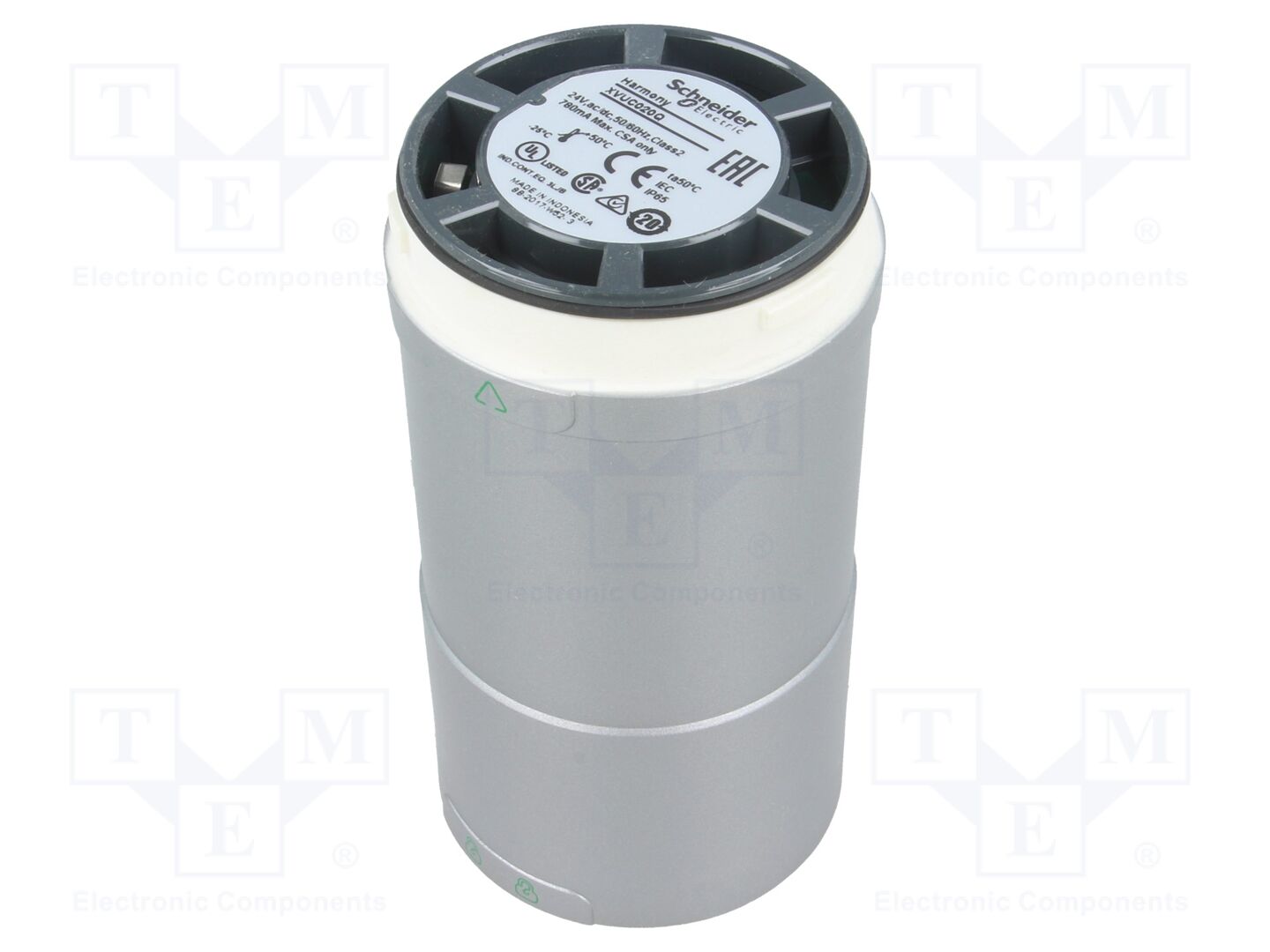 SCHNEIDER ELECTRIC XVUC020Q Signalling Columns Base extension 24VDC