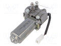 DOGA 317.2761.30.00 Tasavirtamoottori 24VDC, 4Nm