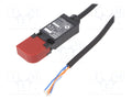 OMRON D4GS-N1R Turvakytkin NC + NO