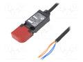 OMRON D4GS-N2R-3 Turvakytkin IP67