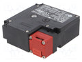 OMRON D4NL-4HFA-B Turvakytkin NC x3
